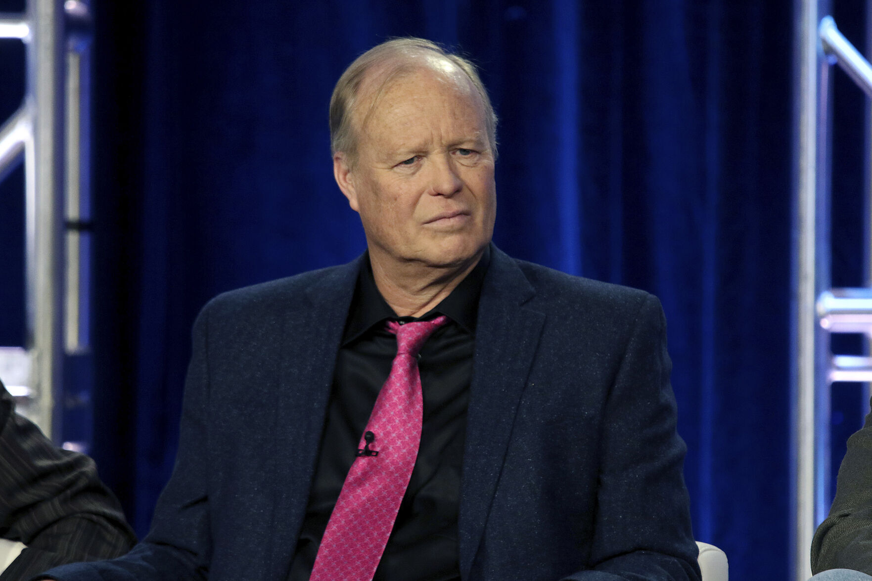 Bill Fagerbakke